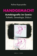 Cover: Handgemacht - Brill Deutschland GmbH