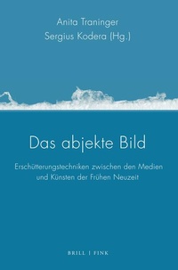 Enlarge image Cover: Das abjekte Bild - Brill Deutschland GmbH