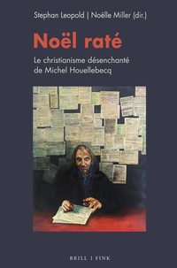 Enlarge image Cover: Noël raté - Brill Deutschland GmbH