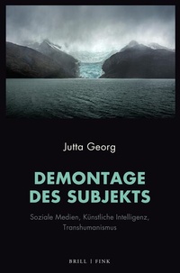 Enlarge image Cover: Demontage des Subjekts - Brill Deutschland