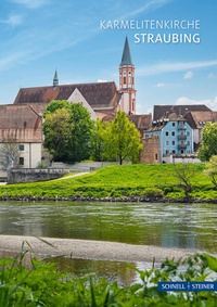 Enlarge image Cover: Straubing - Schnell & Steiner