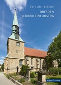Cover: Dresden-Leubnitz-Neuostra - Schnell & Steiner