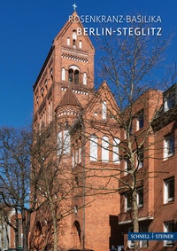 Bild vergrößern Bild: Berlin-Steglitz - Schnell & Steiner