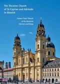 Cover: Munich - Schnell & Steiner