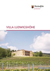 Bild: Villa Ludwigshöhe - Schnell & Steiner