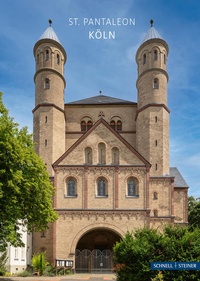 Enlarge image Cover: Köln - Schnell & Steiner