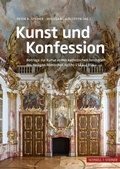 Cover: Kunst und Konfession - Schnell & Steiner