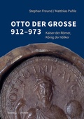 Cover: Otto der Gro&szlig;e 912-973 - Schnell & Steiner