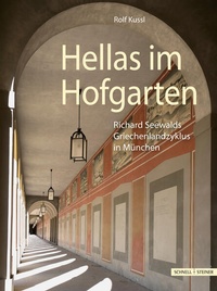 Bild vergrößern Bild: Hellas im Hofgarten - Schnell & Steiner