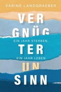 Cover: Vergn&uuml;gter Unsinn - Tolino Media