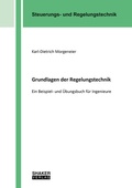 Cover: Grundlagen der Regelungstechnik - Shaker