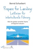 Bild: Prepare for Landing: Leitlinien f&uuml;r interkulturelle F&uuml;hrung - budrich Inspirited