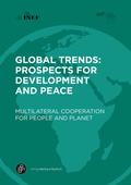 Cover: Global Trends: Prospects for Development and Peace - Verlag Barbara Budrich