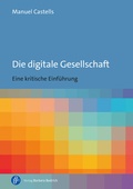 Cover: Die digitale Gesellschaft - Verlag Barbara Budrich