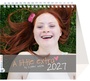 Cover: Tischkalender A little extra 2027 - Neufeld Verlag