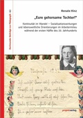Cover: "Eure gehorsame Tochter!" - Projekt
