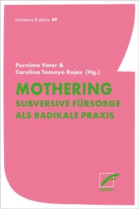 Enlarge image Cover: Mothering - Unrast Verlag