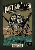 Cover: Partisan*innen - Unrast Verlag