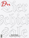 Cover: Diener & Diener - Du Kulturmedien