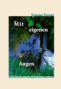 Enlarge image Cover: Mit eigenen Augen - Knecht, Markus