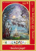 Cover: Seelenjagd - Geistm&uuml;hle