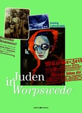 Cover: Juden in Worpswede - Donat