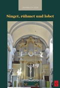 Cover: Jahrbuch 2026 - Singet, r&uuml;hmet und lobet - Schiller Verlag