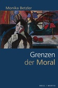 Cover: Grenzen der Moral - Brill Deutschland GmbH