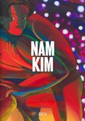 Cover: Nam Kim - Dr. Cantz'sche Verlagsgesellschaft mbH & Co. KG