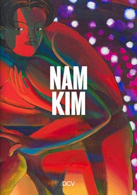 Enlarge image Cover: Nam Kim - Dr. Cantz'sche Verlagsgesellschaft mbH & Co. KG