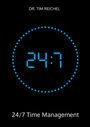 Cover: 24/7 Time Management - Studienscheiss