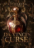 Cover: Da Vinci's Curse - GedankenReich Verlag