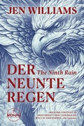 Cover: Der Neunte Regen - The Ninth Rain - Ronin-H&ouml;rverlag, ein Imprint von Omondi GmbH