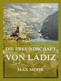 Cover: Die Freundschaft von Ladiz - Jazzybee Verlag