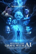 Cover: Beyond the Grave with AI - BORKO FURHT