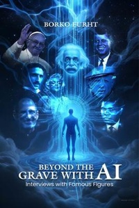 Enlarge image Cover: Beyond the Grave with AI - BORKO FURHT
