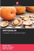 Cover: Amygdalin - Edicoes Nosso Conhecimento