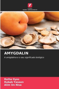 Enlarge image Cover: Amygdalin - Edicoes Nosso Conhecimento