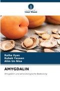 Cover: Amygdalin - Verlag Unser Wissen