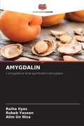 Cover: Amygdalin - Editions Notre Savoir