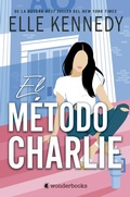 Cover: El m&eacute;todo Charlie - Wonderbooks