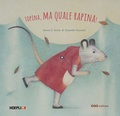 Cover: Topina, ma quale rapina! - Hoeplini;Hoeplini