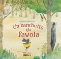 Cover: Un banchetto da favola - Hoeplini;Hoeplini
