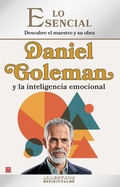 Cover: Daniel Goleman y la inteligencia emocional - Robinbook