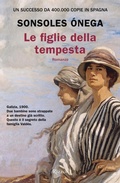 Cover: Le figlie della tempesta - Le narrative;Rizzoli