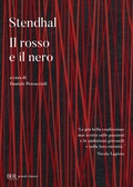Cover: Il rosso e il nero - BUR Grandi classici;Rizzoli