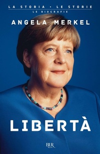 Enlarge image Cover: Libertà - BUR La storia, le storie;Rizzoli