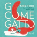 Cover: G come gatto - Varia illustrati;Rizzoli