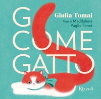 Enlarge image Cover: G come gatto - Varia illustrati;Rizzoli