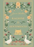 Cover: Ragione e sentimento - Narrativa Ragazzi;Rizzoli